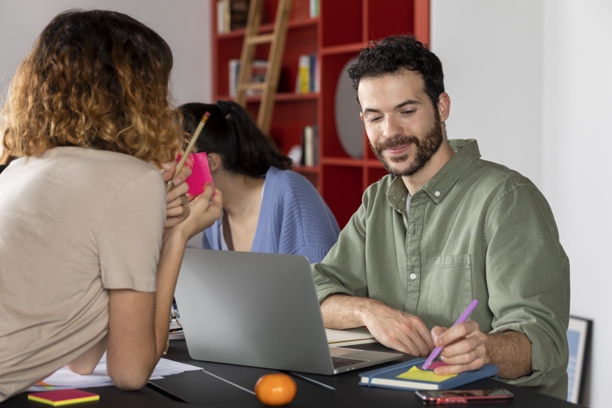 Cours d'Espagnol en immersion pour professeurs dans le Cadre Erasmus+